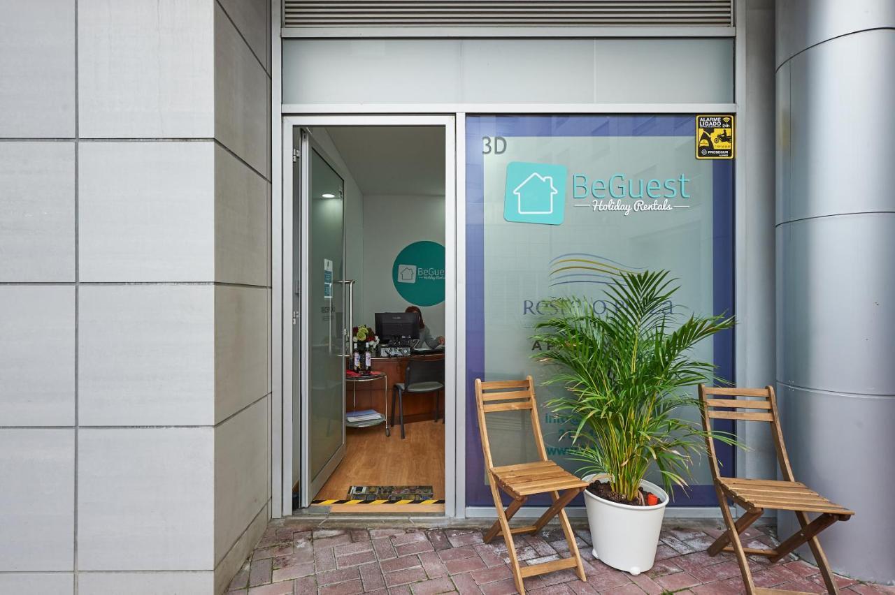 Beguest Premium Appartement