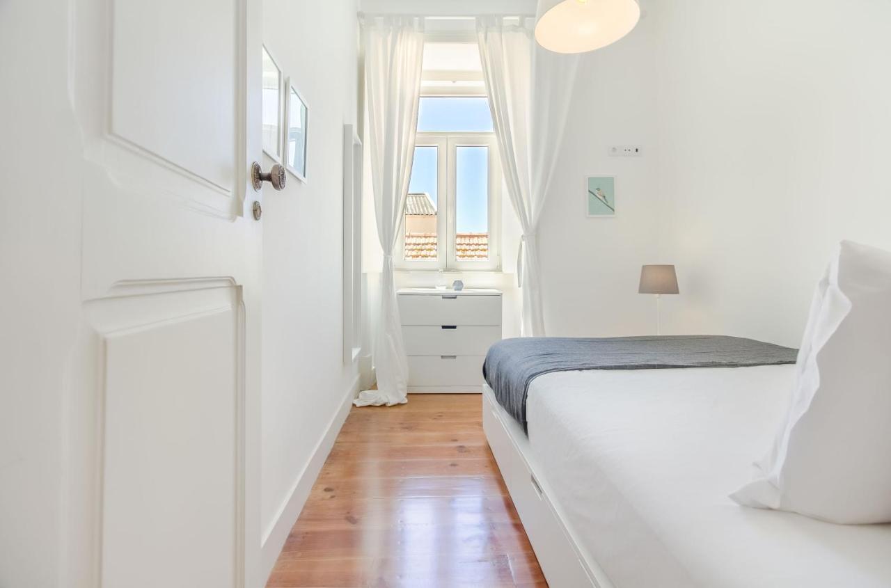 Guest Bica Apartamento