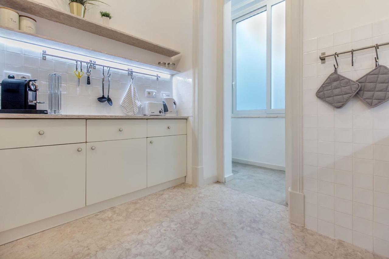 Apartamento Guest Bica *
