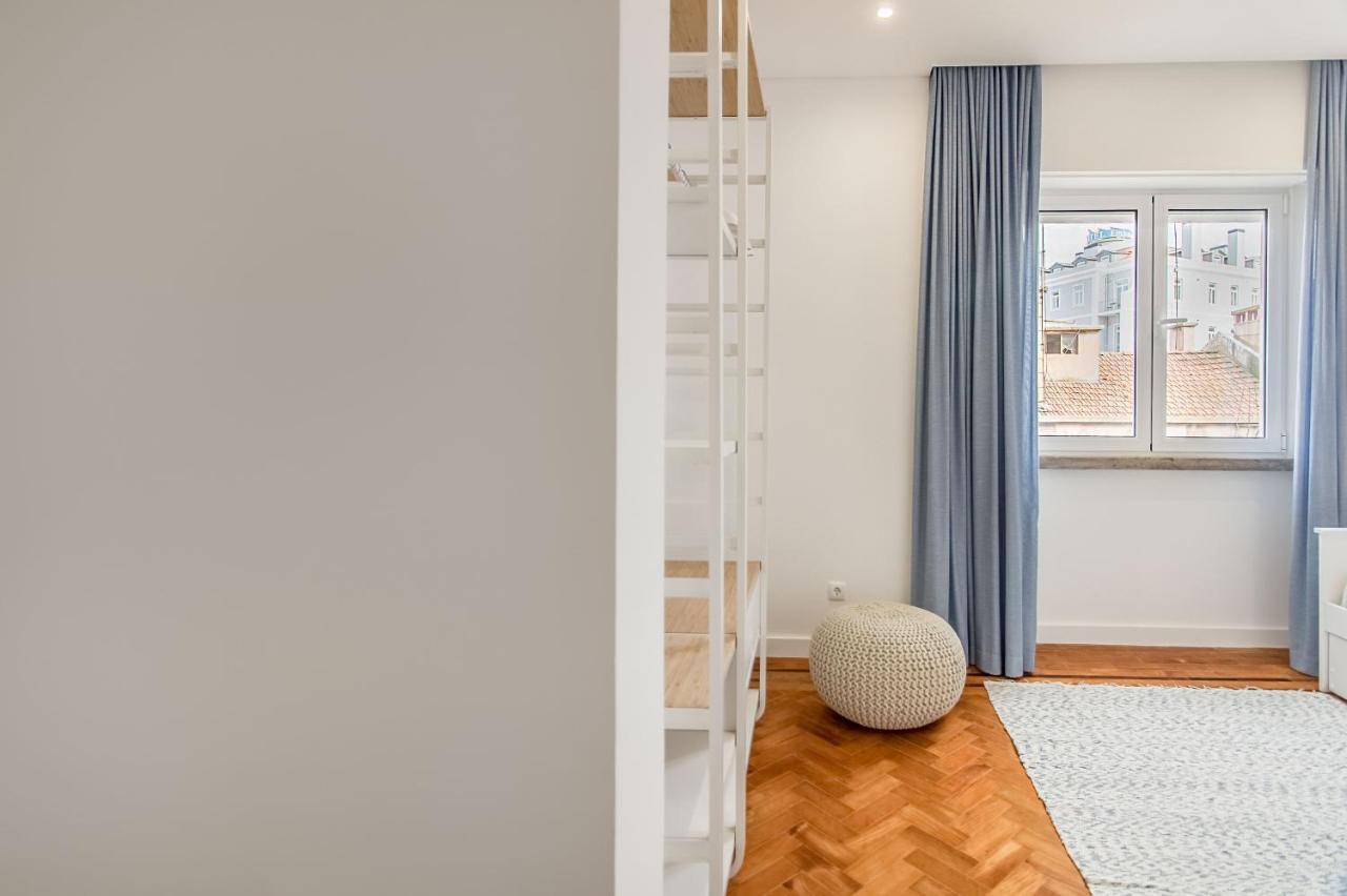 Marquês De Pombal Metropolitan Flat Apartamento *