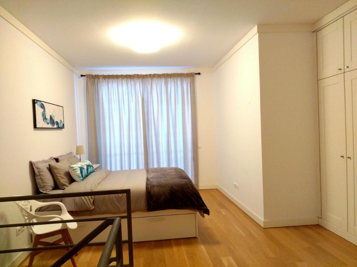 Duplex With Free Pool And Garage * Lissabon
