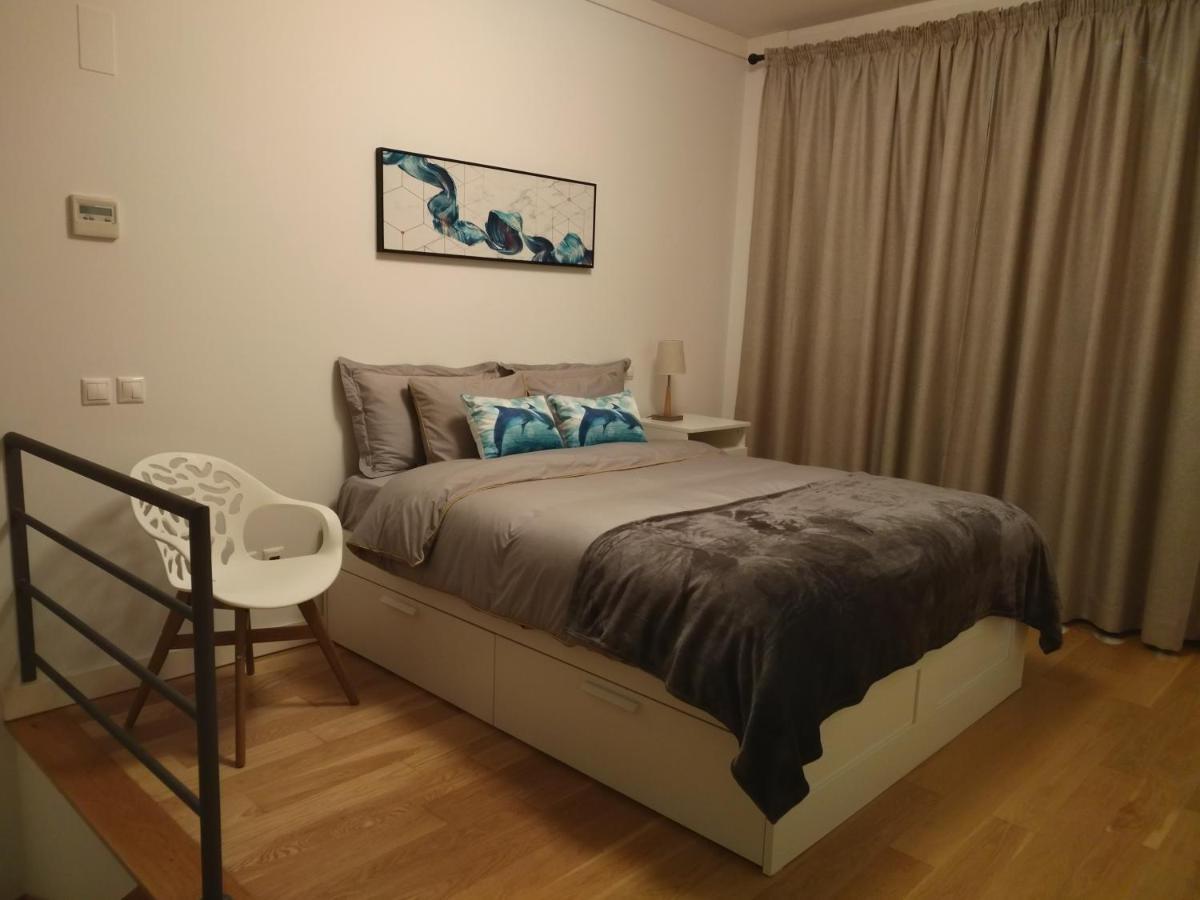 Duplex With Free Pool And Garage Appartement *