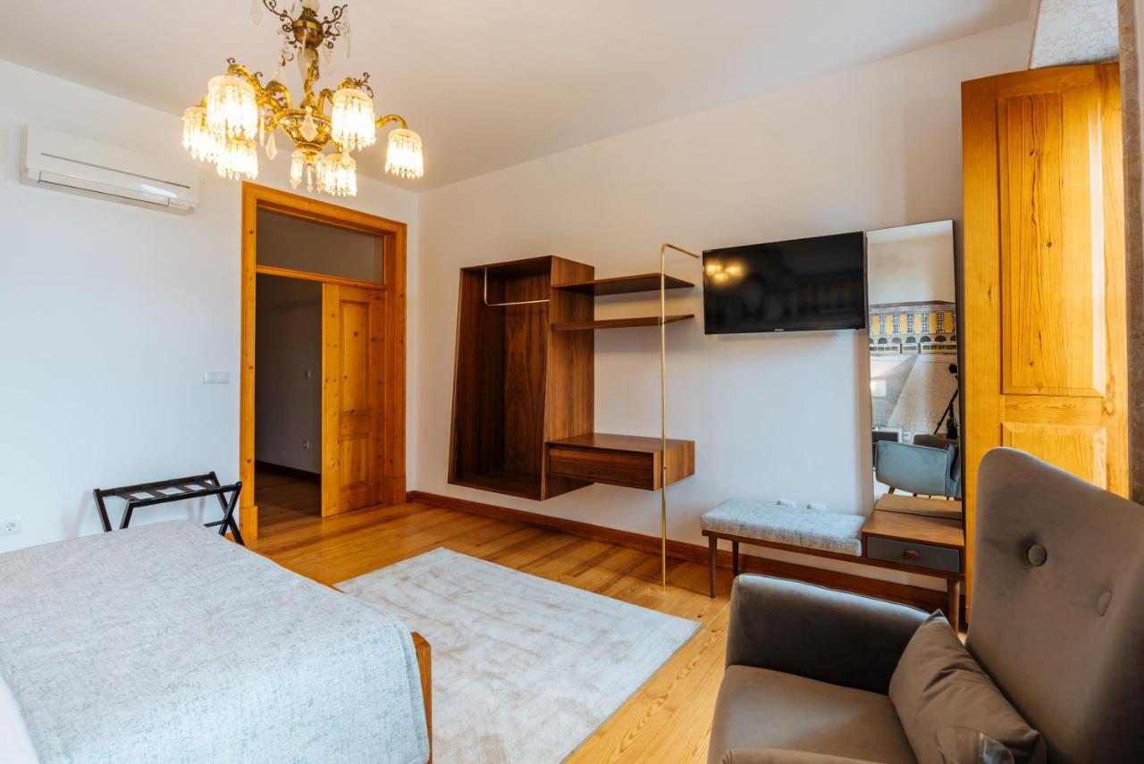 Varandas De - Tejo River Apartments&rooms Appartement