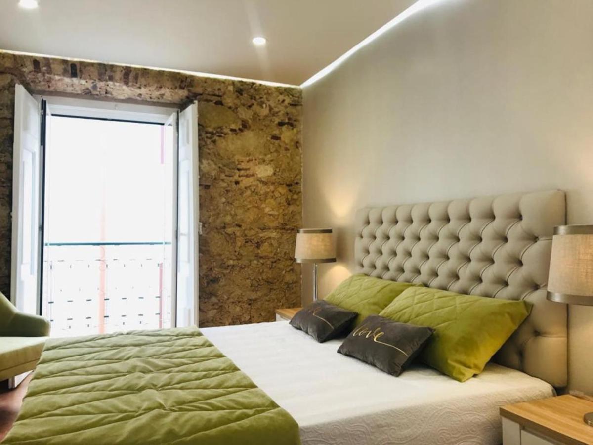 Brand New Downtown * Lisbon