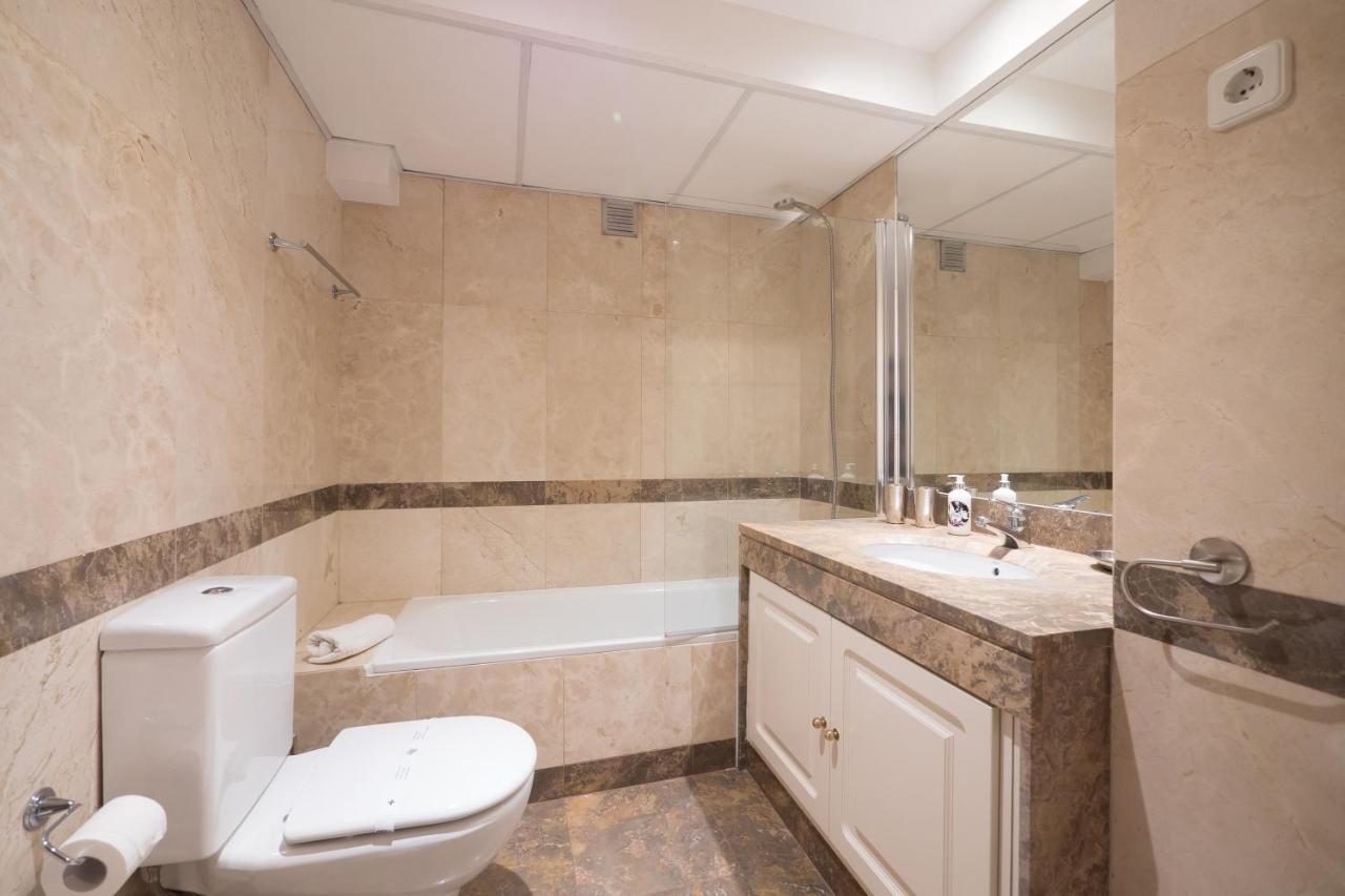 Appartement Saldanha - 74307al Lissabon
