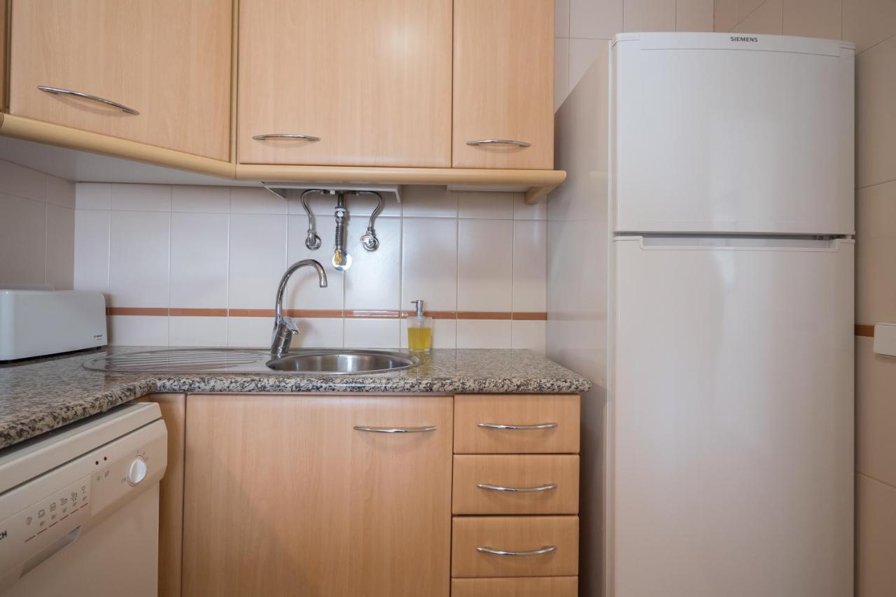Saldanha - 74307al Appartement