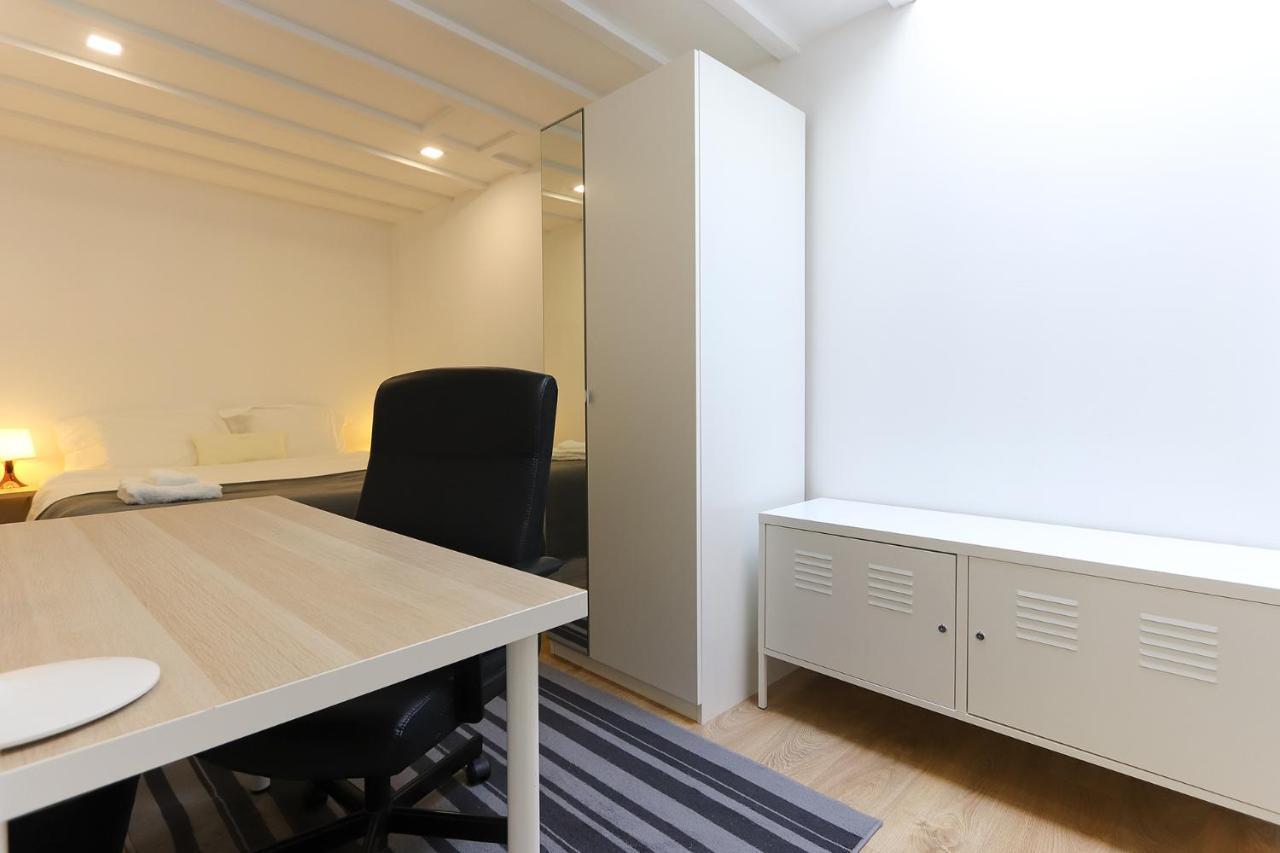 Wal Apartments- 3 Bedrooms With Parking Space Apartment Lissabon