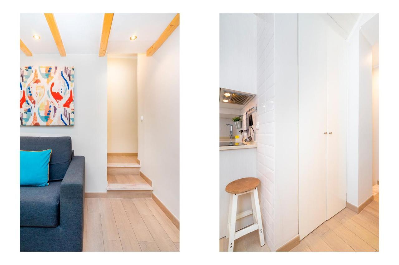 Santa Catarina Premium Studio Lissabon