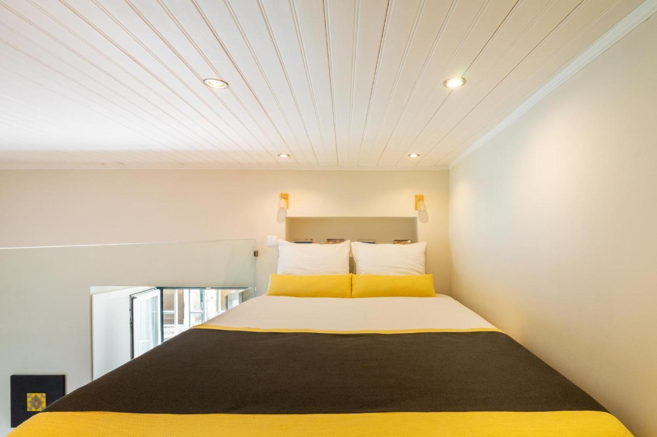 Santa Catarina Premium Studio * Lissabon