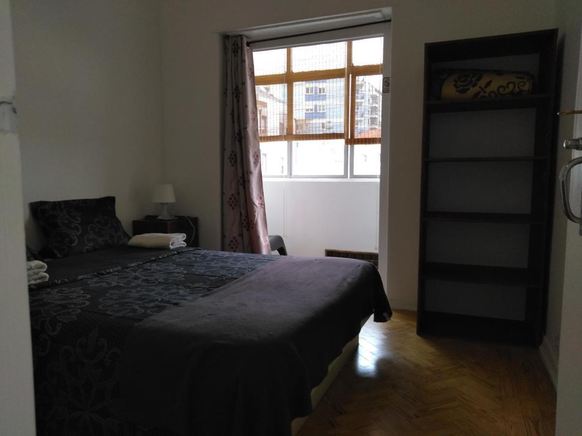 Voyage 63 Maison d'hôtes Lisboa