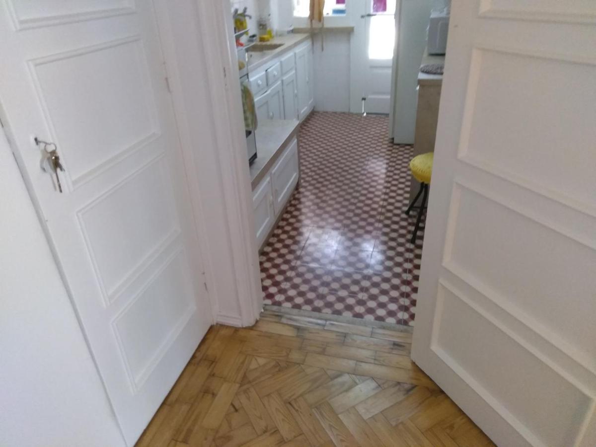 Maison d'hôtes Voyage 63 Lisboa
