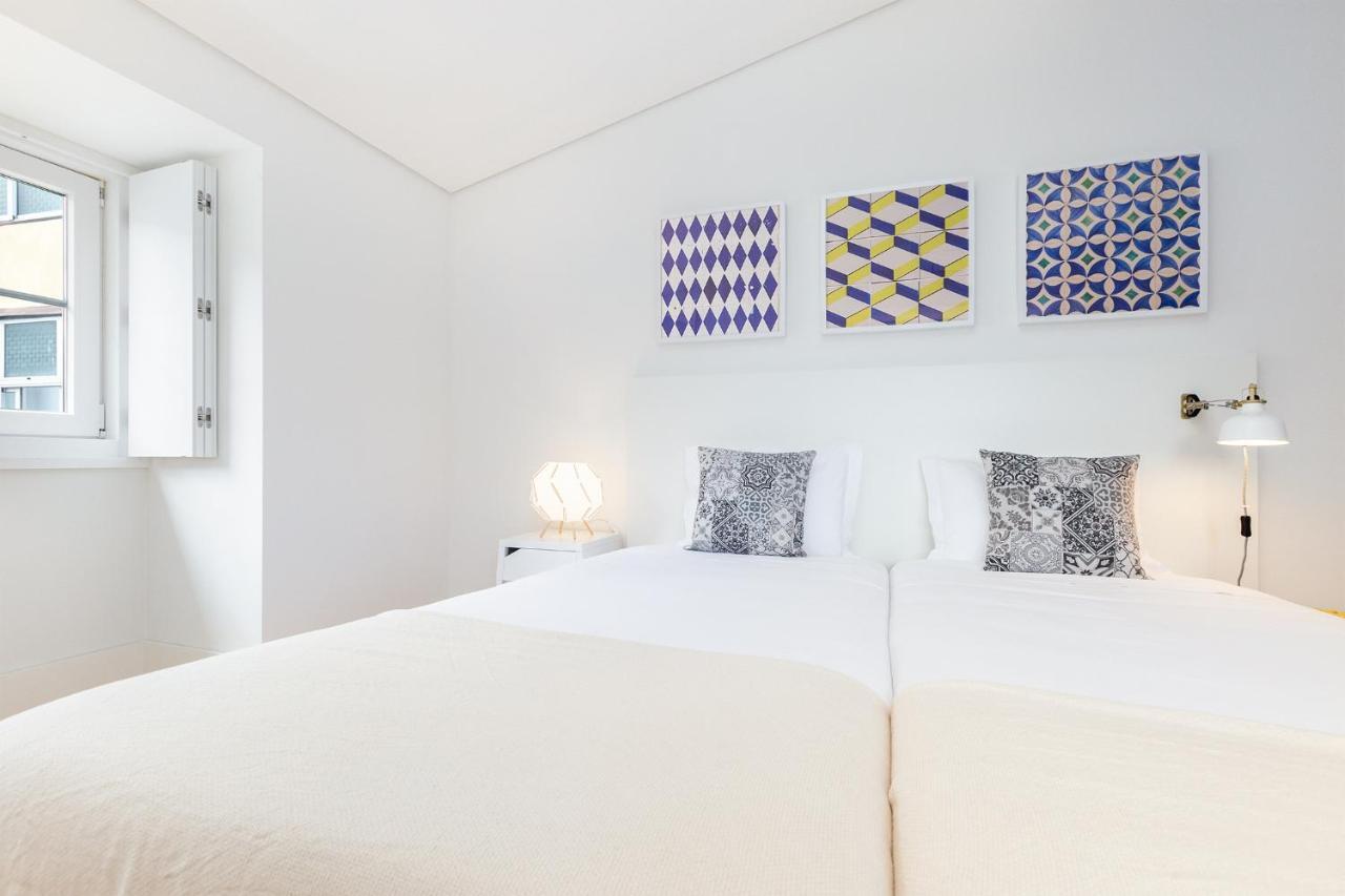 Porta Do Mar Deluxe Apartment