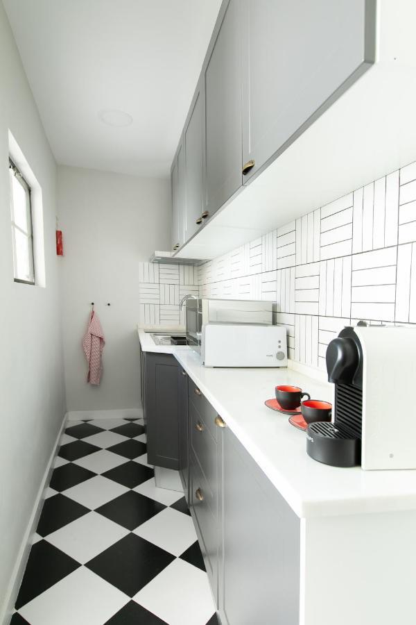 Belem- Charming Apartment Lissabon
