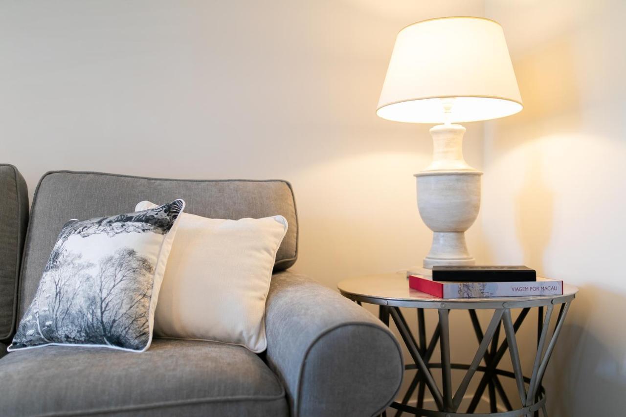 Belem- Charming Apartment