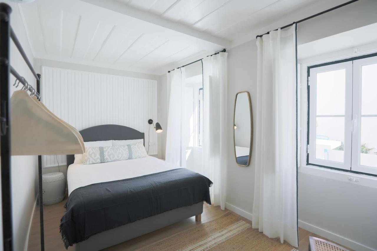 Belem- Charming Apartment Lissabon