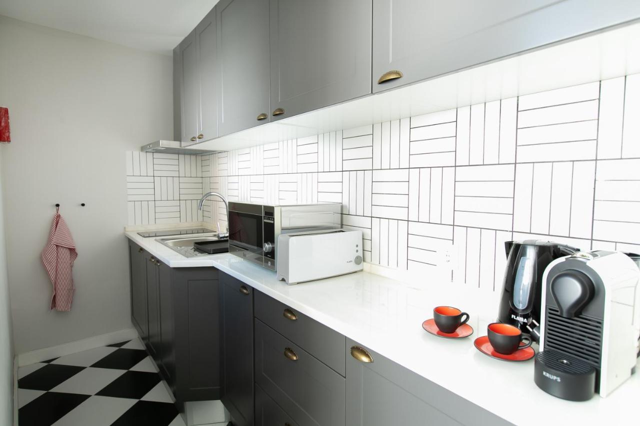 Apartment Belem- Charming