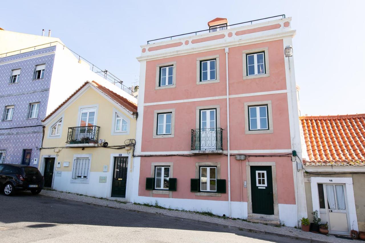 Apartment Belem- Charming