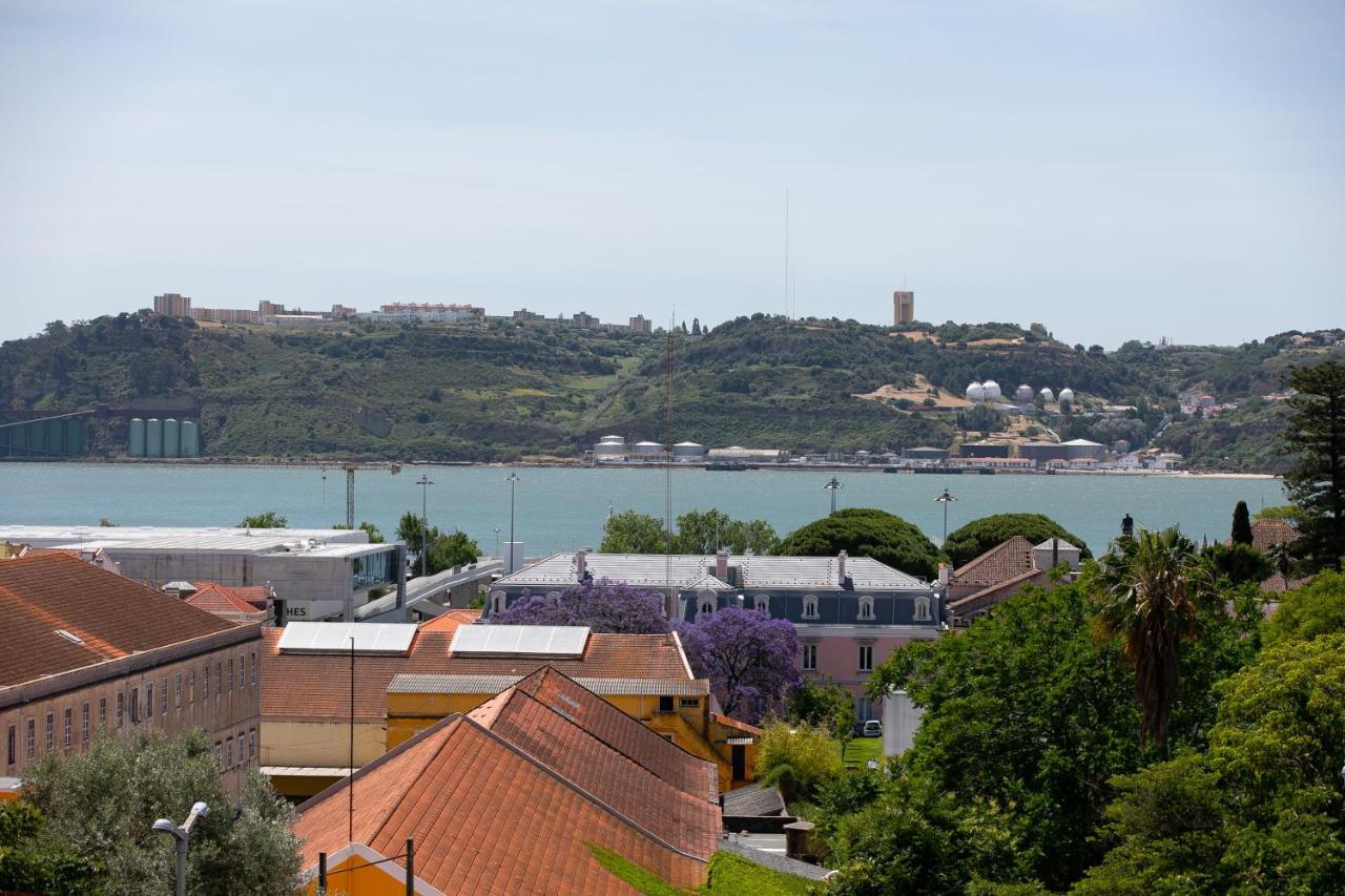 Belem- Charming Apartment