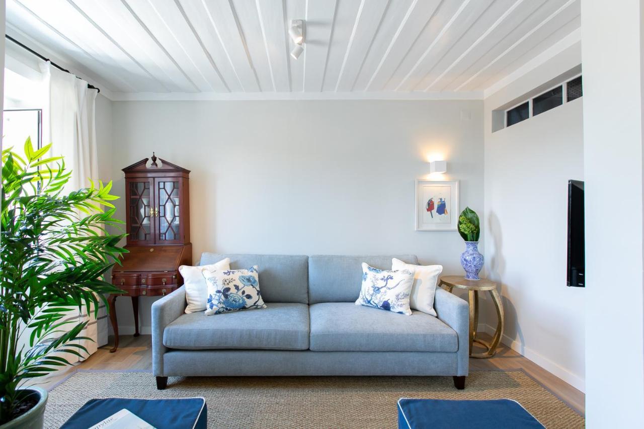 Apartment Belem- Charming Lissabon