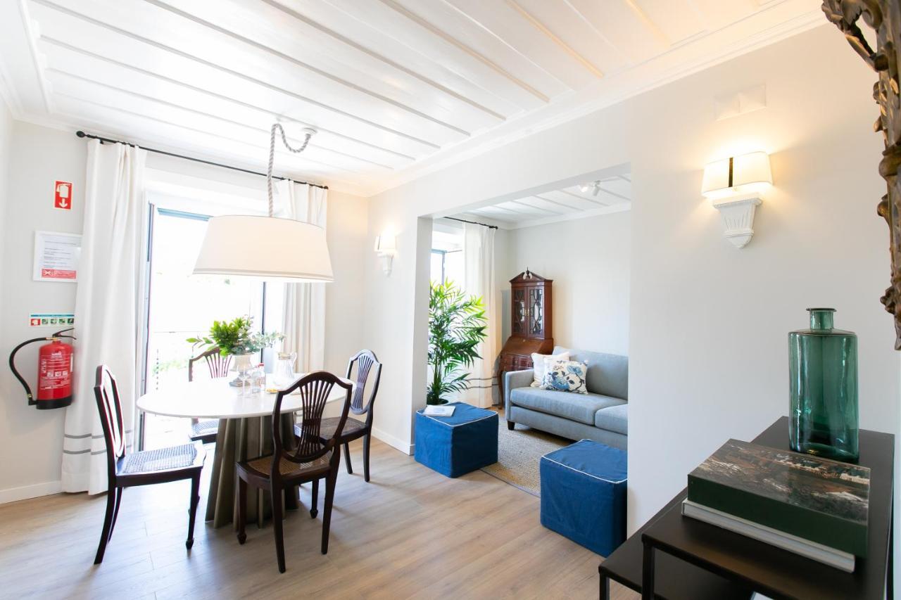 Belem- Charming Apartment Lissabon