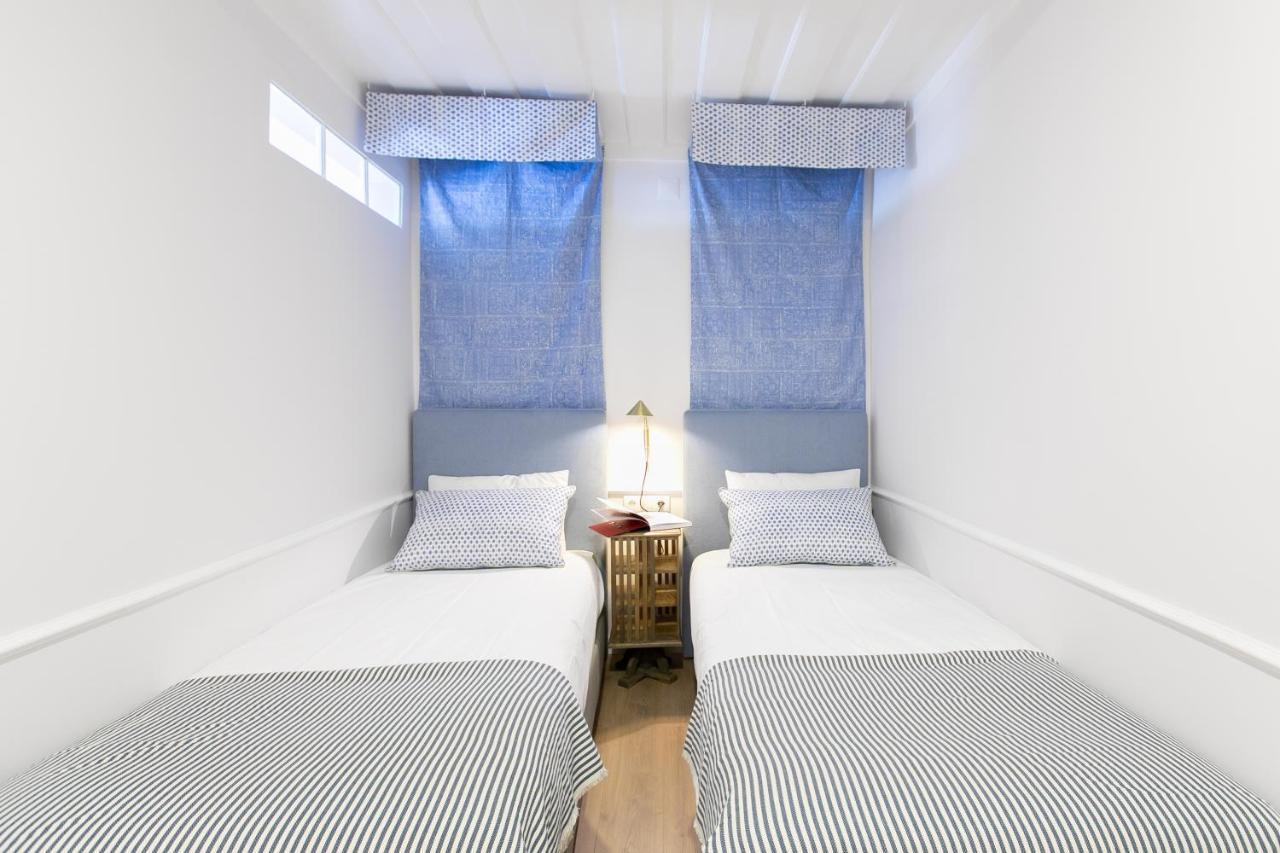 Belem- Charming Apartment Lissabon