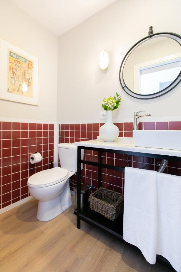 Belem- Charming Apartment