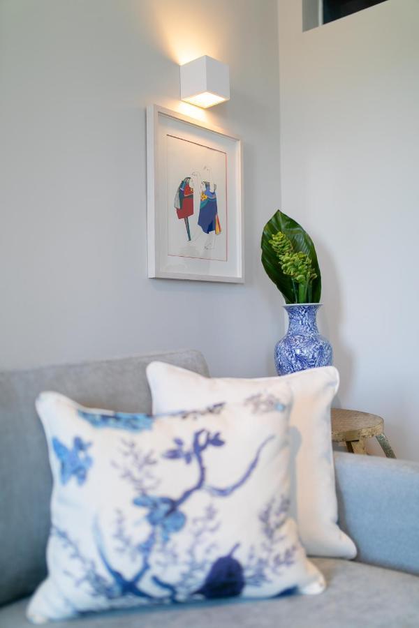 Apartment Belem- Charming Lissabon