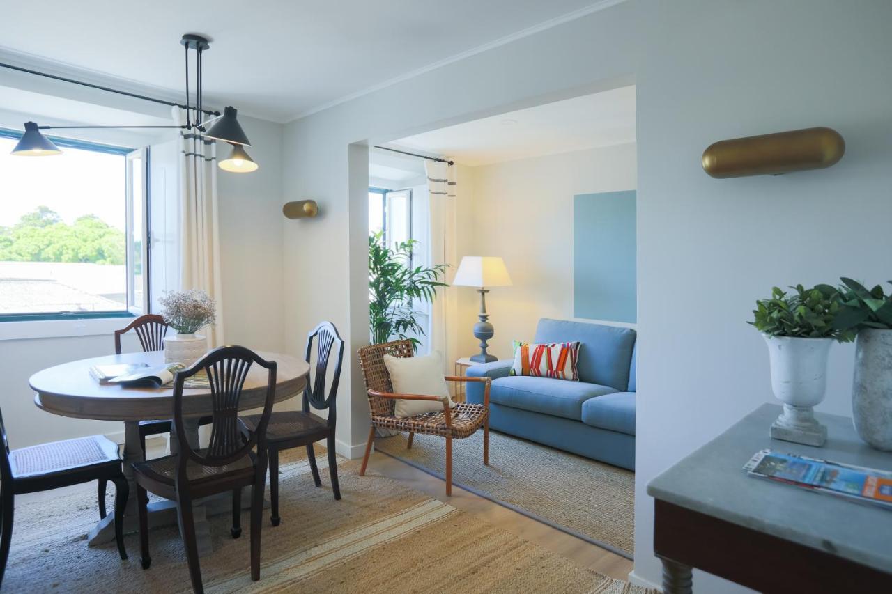 Apartment Belem- Charming
