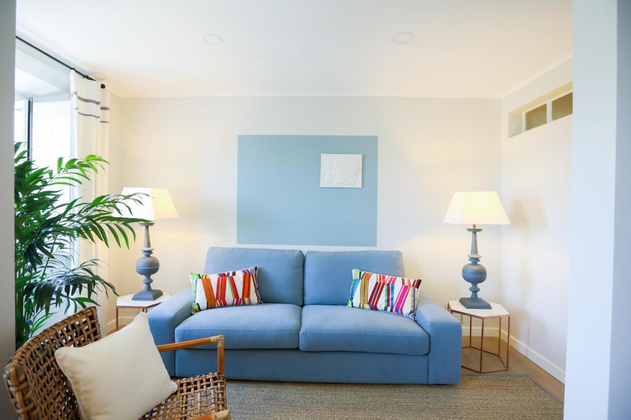 Apartment Belem- Charming Lissabon