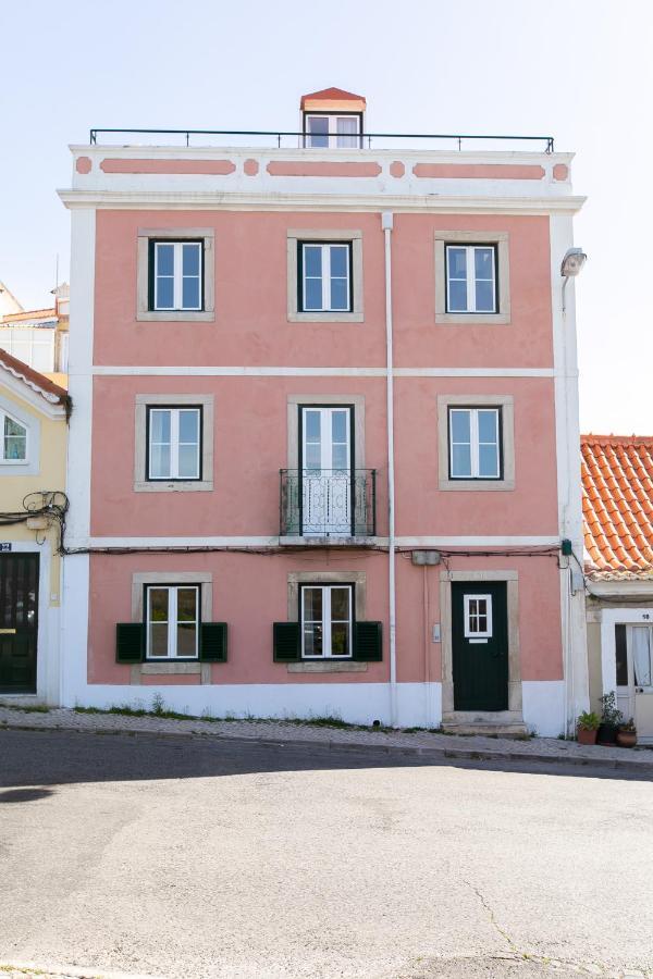 Belem- Charming Lissabon