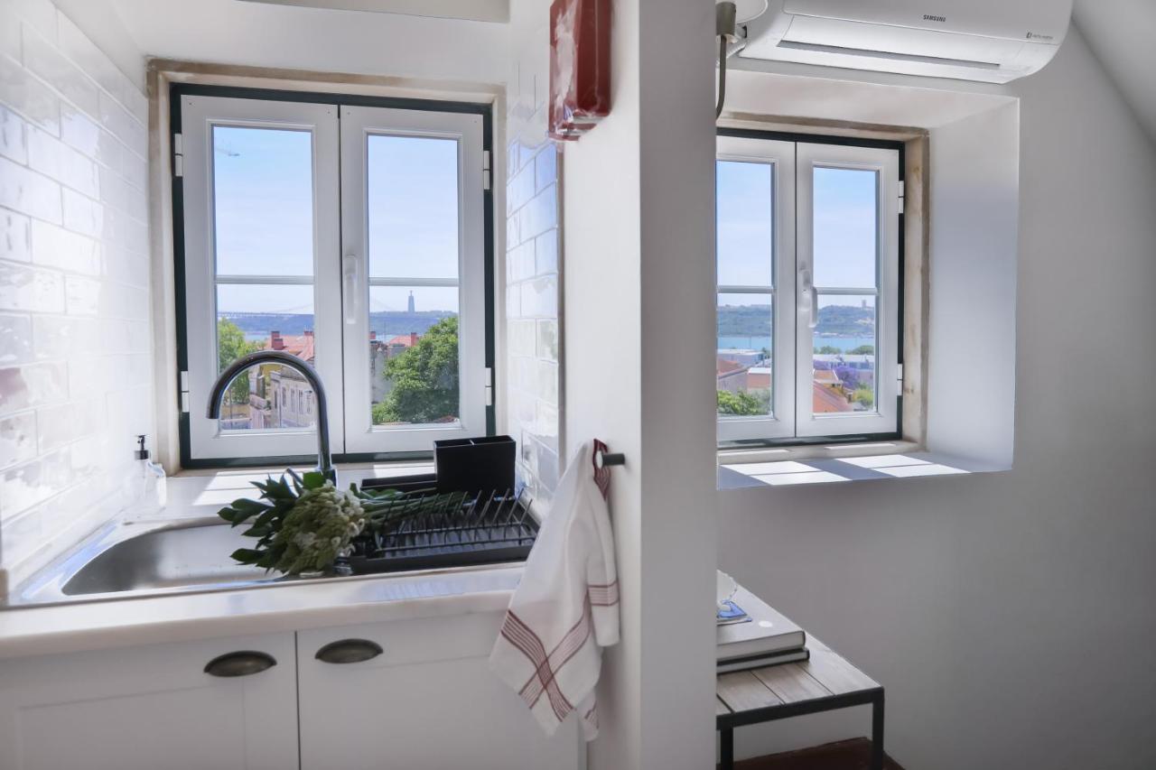 Apartment Belem- Charming