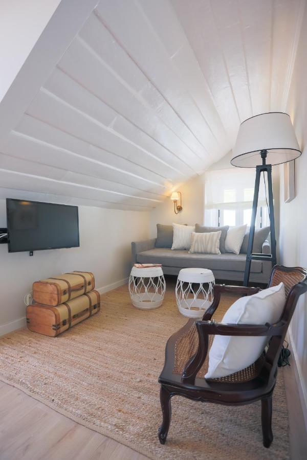 Apartment Belem- Charming *