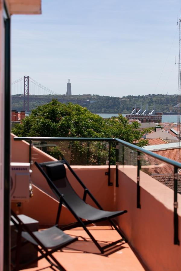 Belem- Charming Apartment Lissabon