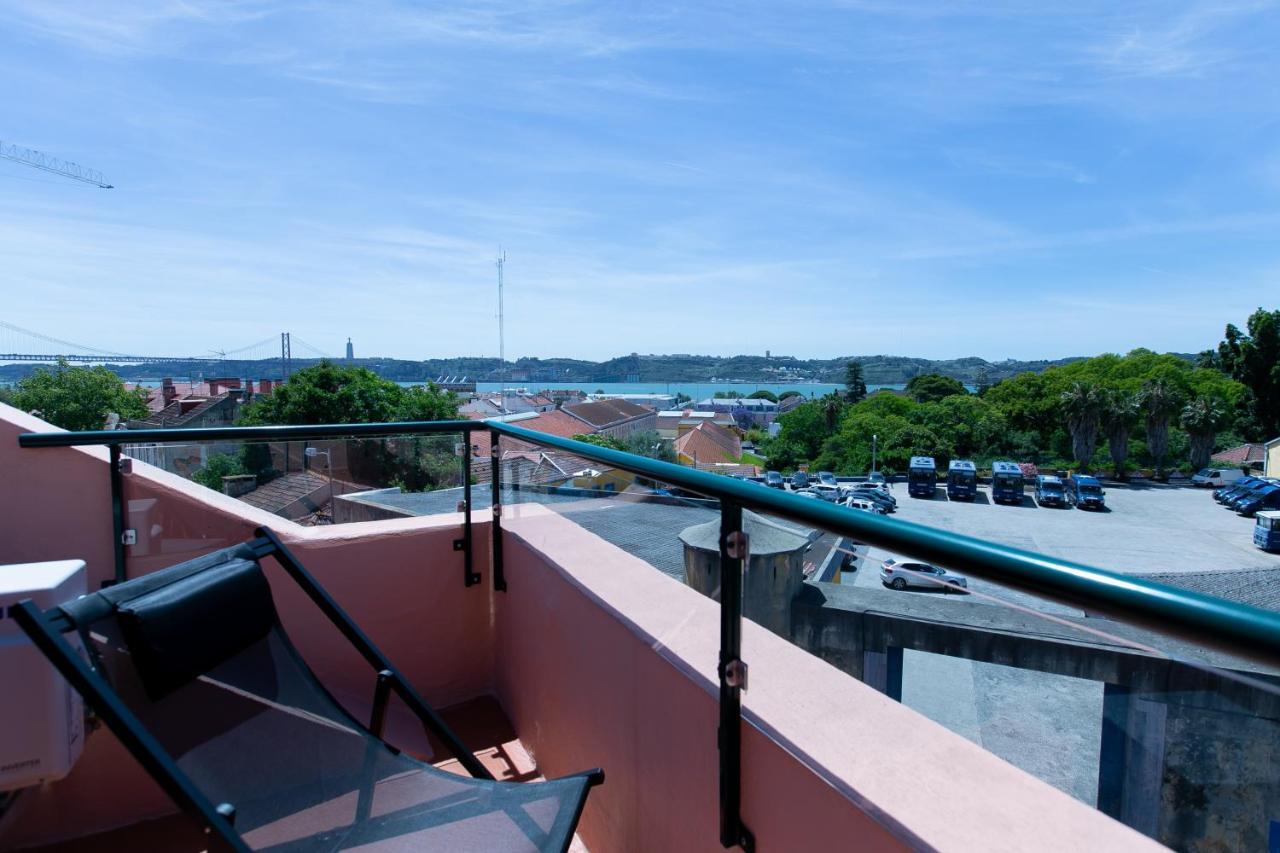 Belem- Charming Apartment