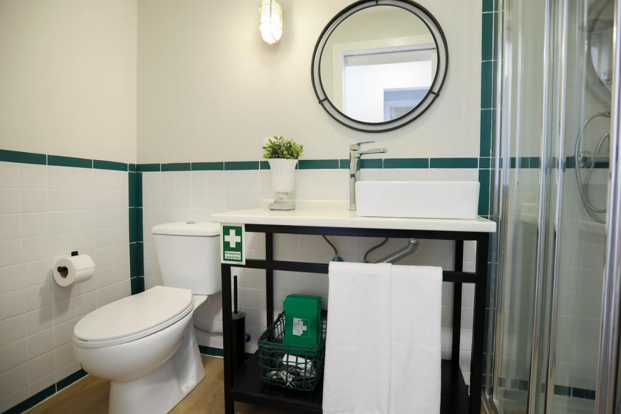 Apartment Belem- Charming Lissabon