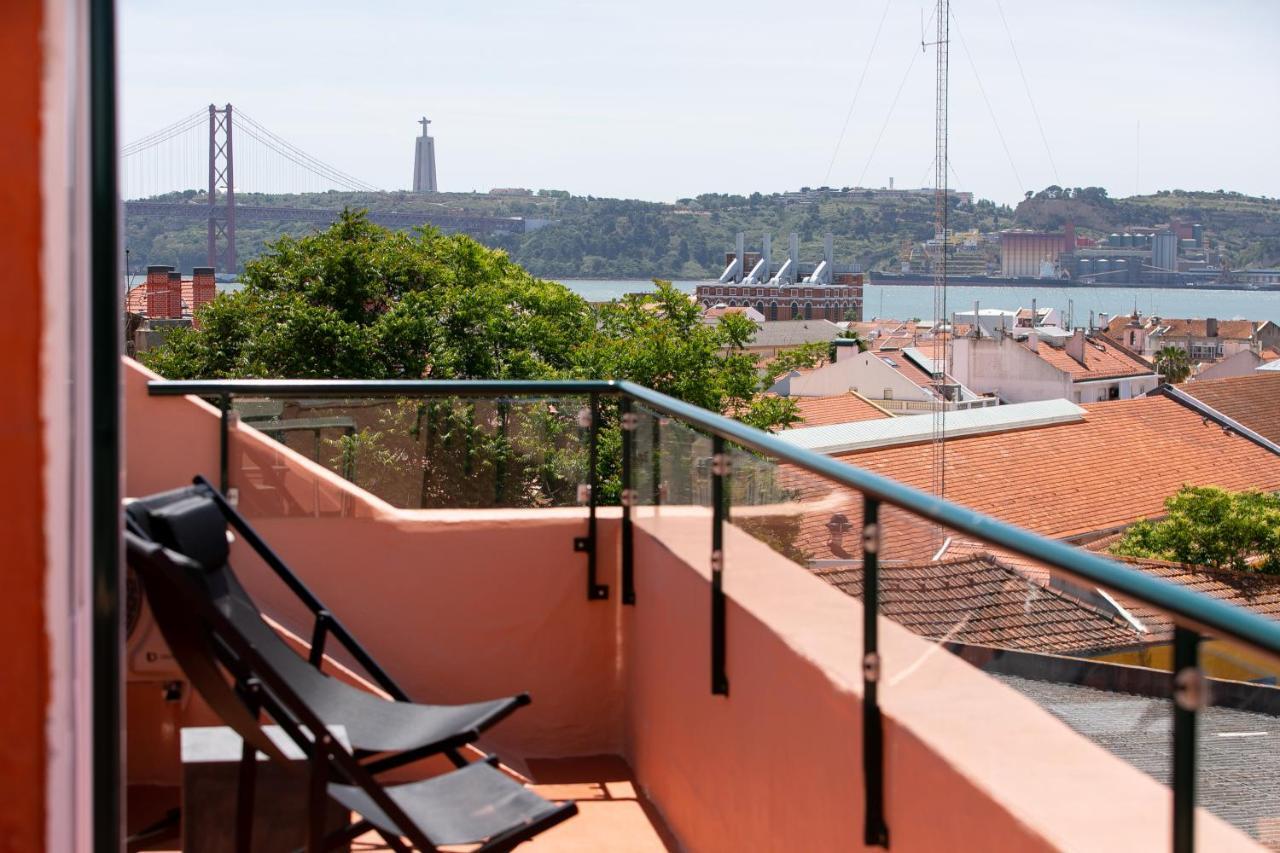 Apartment Belem- Charming Lissabon