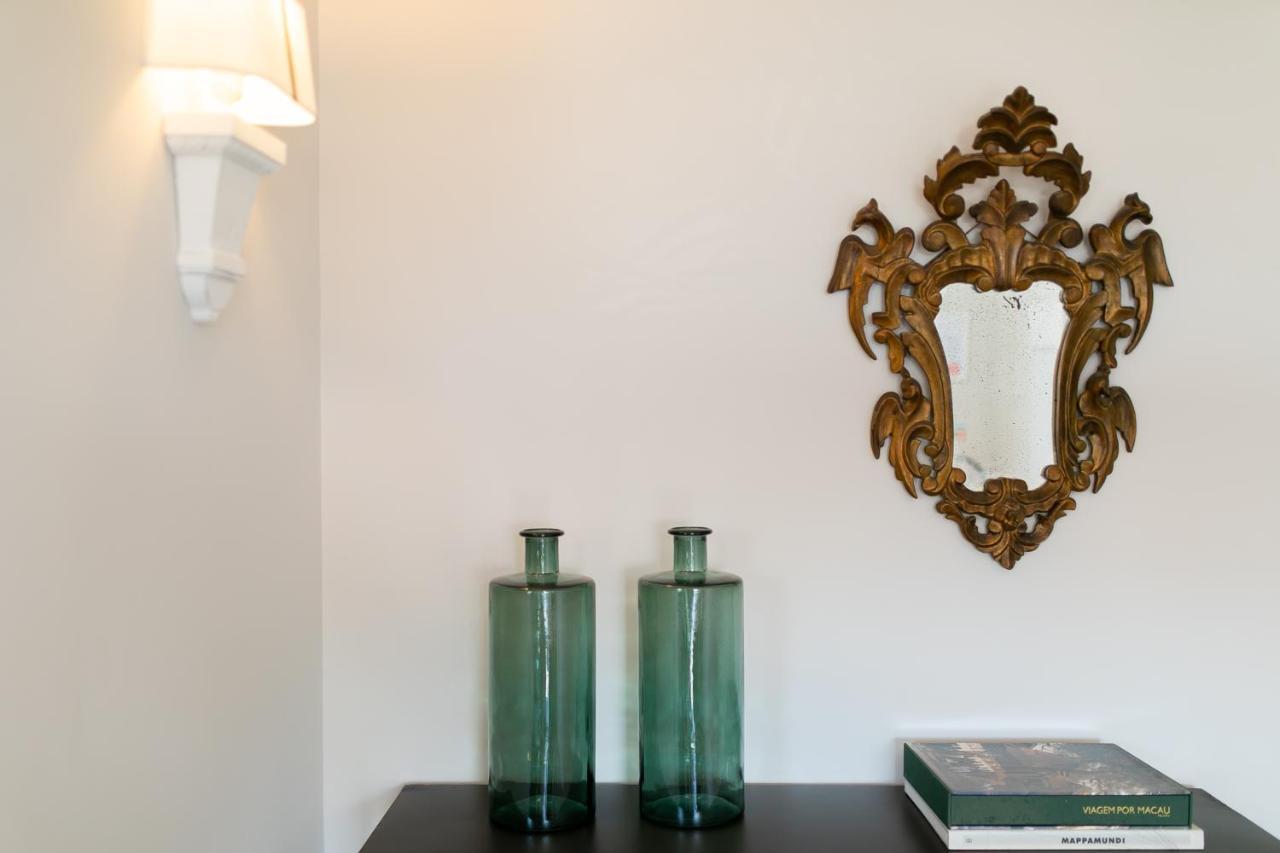 Belem- Charming Apartment