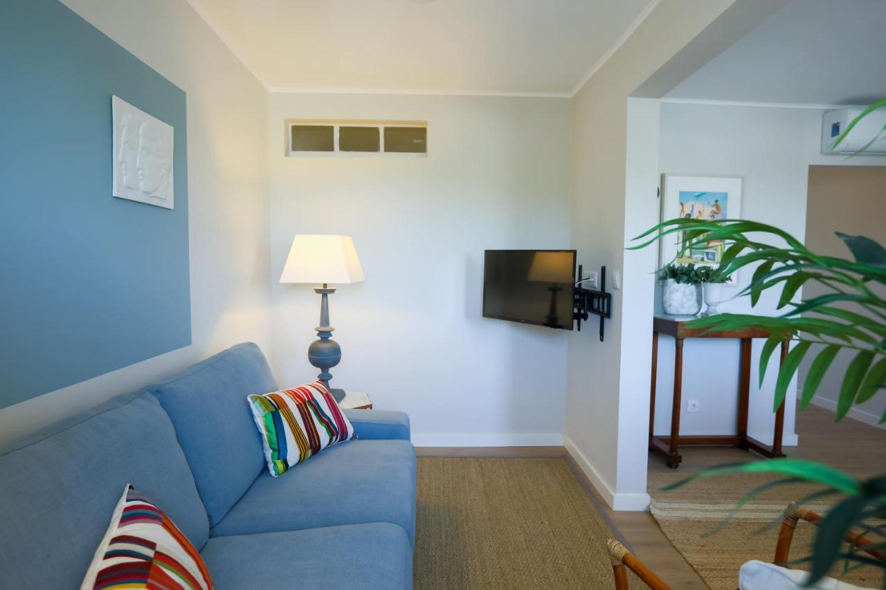 Apartment Belem- Charming Lissabon