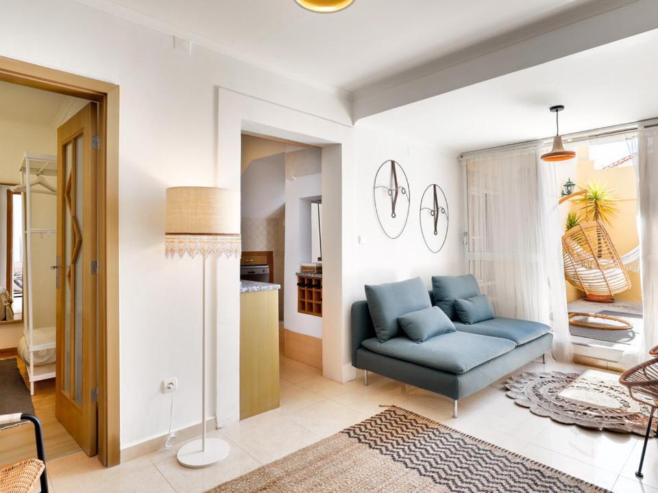 Alfama Terrace Appartement Lisboa