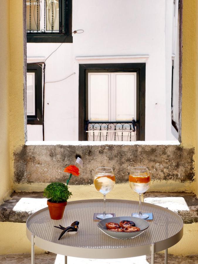 Alfama Terrace