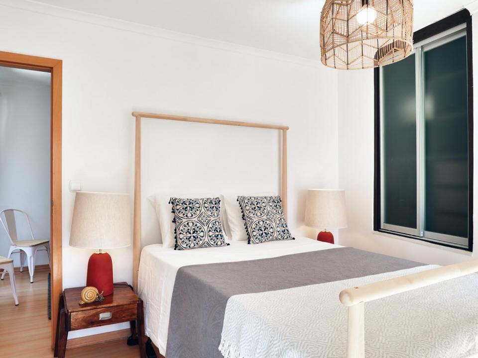 Alfama Terrace Appartement