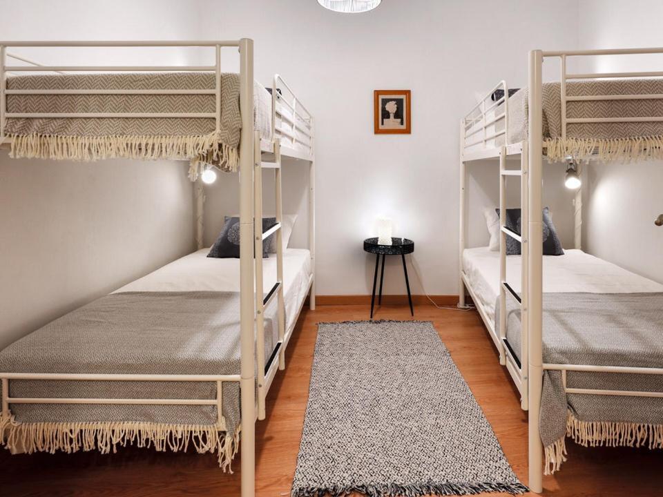 Appartement Alfama Terrace