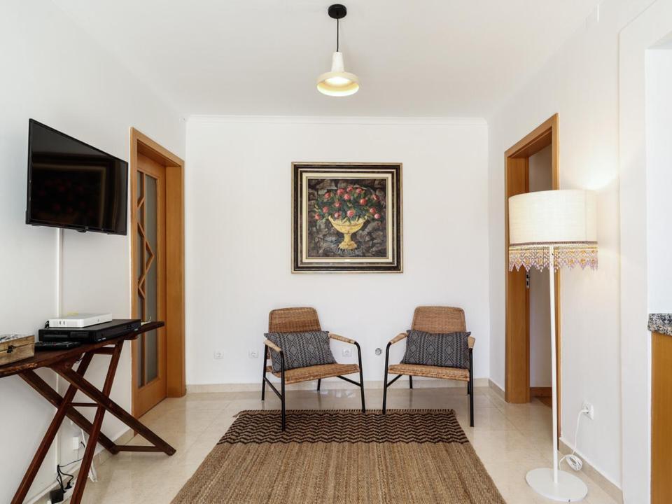 Appartement Alfama Terrace Lisboa