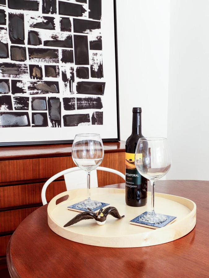 Alfama Terrace Appartement Lisboa