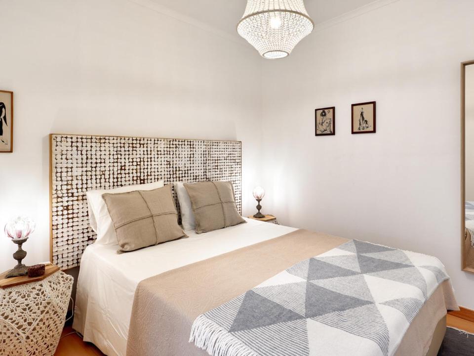 Alfama Terrace Appartement *