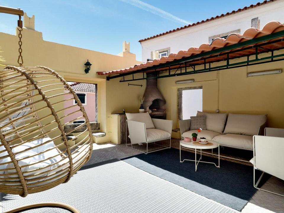 Alfama Terrace Lisboa