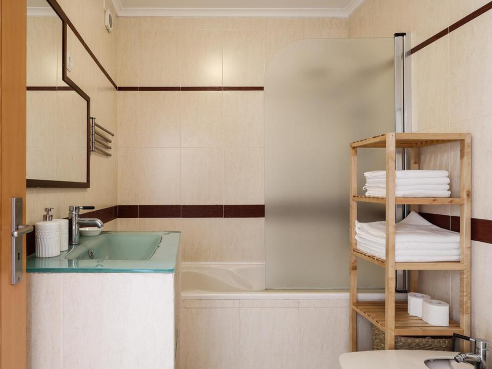 Appartement Alfama Terrace