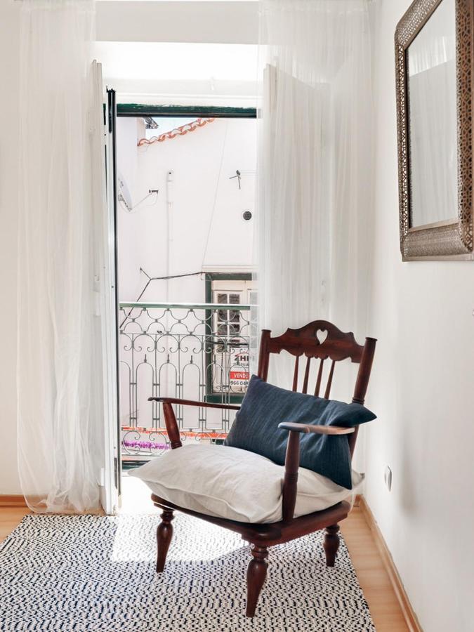 Alfama Terrace Appartement Lisboa