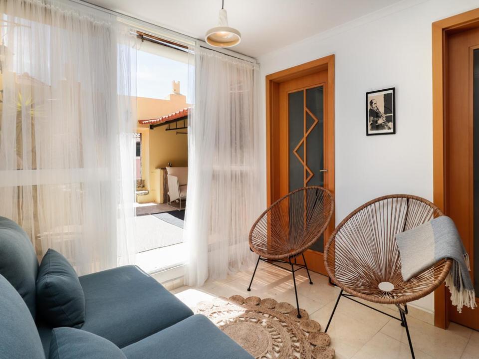 Appartement Alfama Terrace *