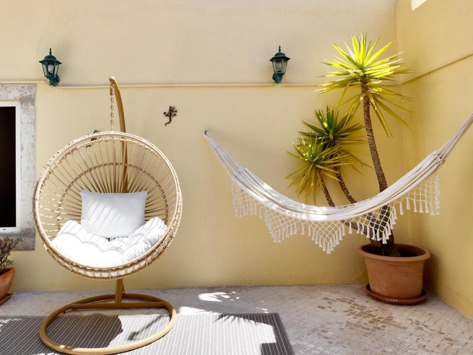 Alfama Terrace Appartement